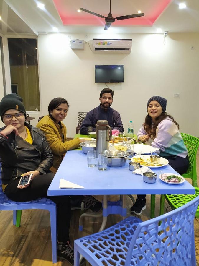 Hotel The Shivaay - Delight Inn Rishīkesh 외부 사진