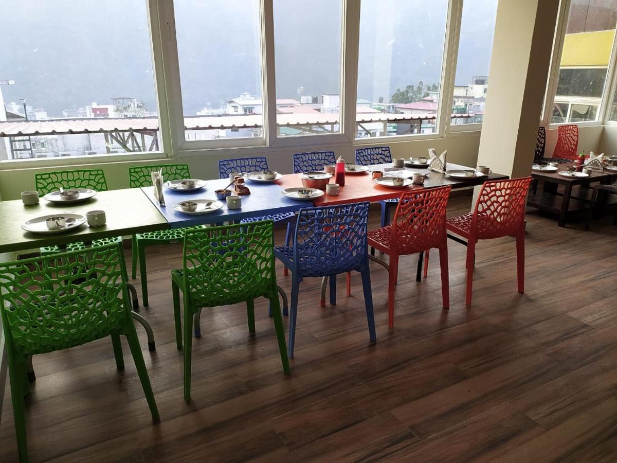 Hotel The Shivaay - Delight Inn Rishīkesh 외부 사진