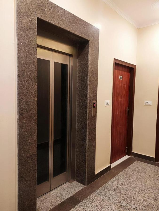 Hotel The Shivaay - Delight Inn Rishīkesh 외부 사진
