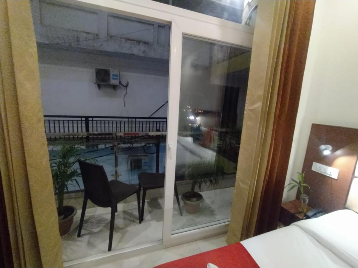 Hotel The Shivaay - Delight Inn Rishīkesh 외부 사진