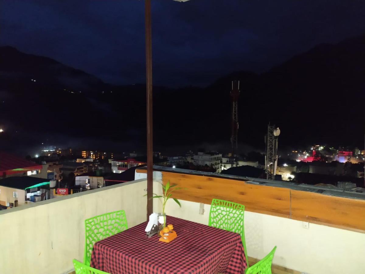 Hotel The Shivaay - Delight Inn Rishīkesh 외부 사진