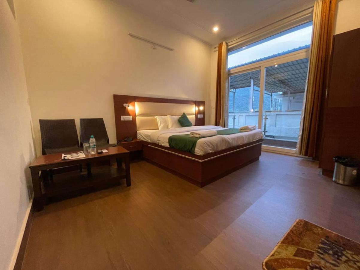 Hotel The Shivaay - Delight Inn Rishīkesh 외부 사진